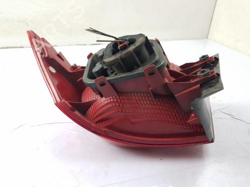 Left taillight VW PASSAT B7 (362) 1.6 TDI | BP32004051C34