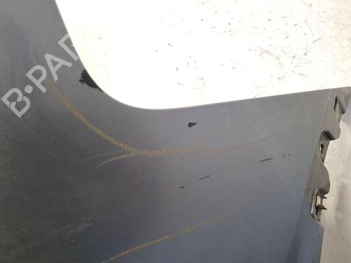 Rear bumper NISSAN QASHQAI / QASHQAI +2 I (J10, NJ10, JJ10E) 2.0 | BP27353114C8 