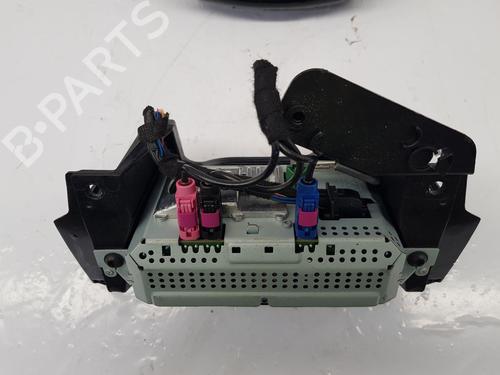 Electronic module FORD FIESTA VI (CB1, CCN) 1.25 | BP34638683M83 - Image 3