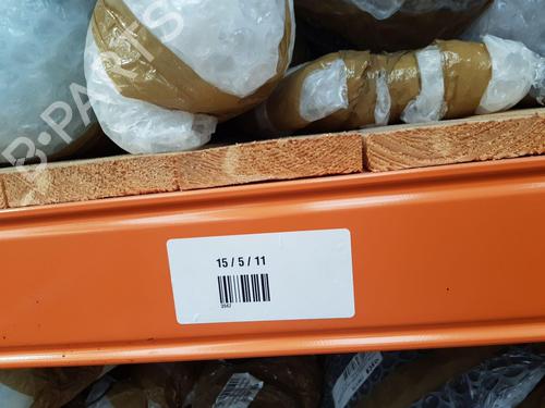 Grille NISSAN QASHQAI II (J11, J11_)  | BP29871065C40