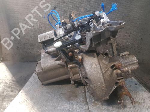 Gearbox OPEL CROSSLAND X / CROSSLAND (P17, P2QO) 1.2 (75) | BP31603643M3 