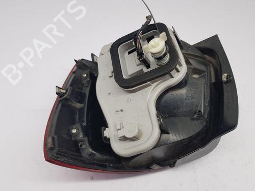 Right taillight VW POLO V (6R1, 6C1) 1.2 | BP28104912C35 