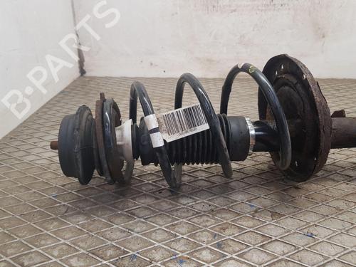 Left front shock absorber FIAT 500 (312_) 1.2 (312AXA1A) | BP28500901M16 