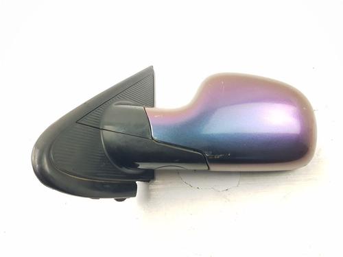 Used Left mirror CHRYSLER VOYAGER IV (RG, RS) 2.8 CRD (150 hp) 30627812