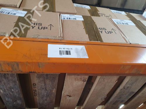 Intake manifold VW POLO VI (AW1, BZ1, AE1)  | BP25909352M70 
