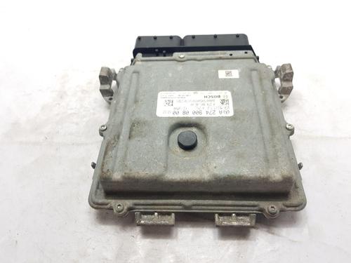 Engine control unit (ECU) MERCEDES-BENZ C-CLASS T-Model (S205) C 200 4-matic (205.243) | BP30948552M57