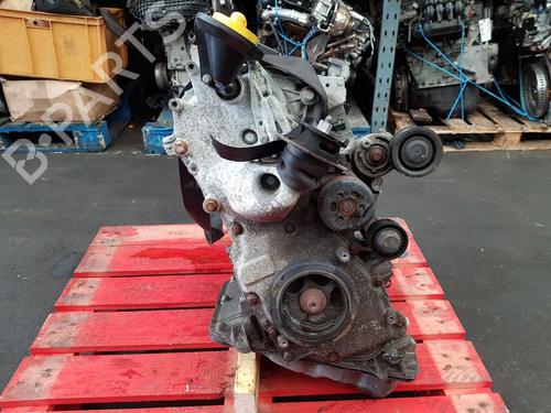 Engine RENAULT TWINGO III (BCM_, BCA_) 1.0 SCe 70 | BP27664431M1 
