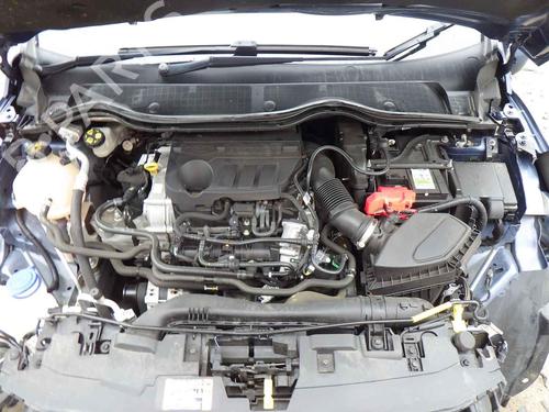 Electronic module FORD FIESTA VII (HJ, HF)  | BP22675087M83 