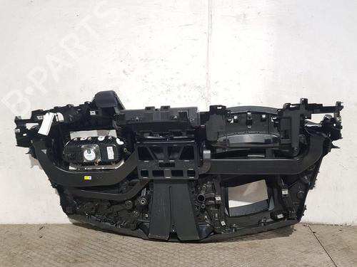 Dashboard JAGUAR I-PACE (X590) EV400 AWD | BP31027266C46 