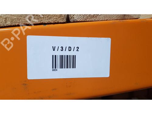 Sikringsdåse MERCEDES-BENZ C-CLASS T-Model (S203) C 200 Kompressor (203.242) | BP22676960E1 