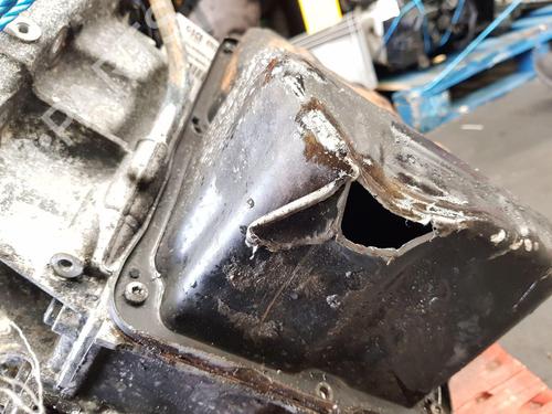 Gearbox MERCEDES-BENZ GLA-CLASS (X156) GLA 200 CDI 4-matic (156.902) | BP27620225M3