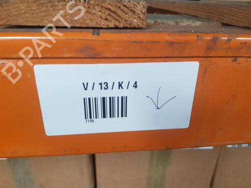 Left front shock absorber VAUXHALL ASTRA Mk V (H) Sport Hatch (A04) 2.0 VXR (L08) | BP25461592M16 