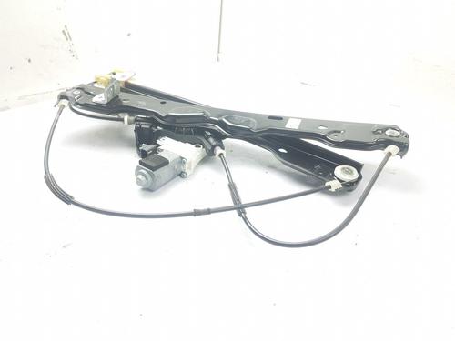 Front left window mechanism LAND ROVER DEFENDER Van (L663) | BP34639411C22 - Image 4
