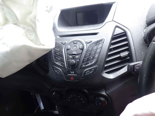 Electronic module FORD ECOSPORT  | BP22663065M83 