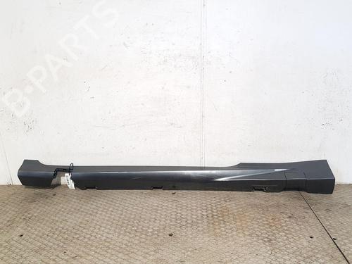 Venstre sidekjole FORD FIESTA VI (CB1, CCN) 1.0 EcoBoost (125 hp) 27392623