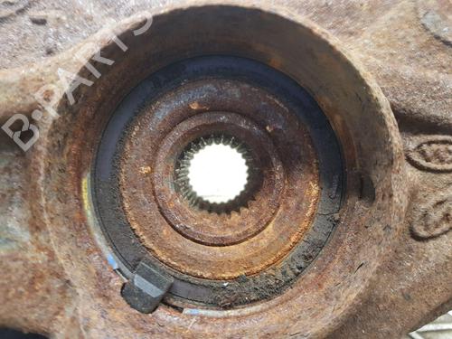 Left front steering knuckle HYUNDAI i20 III (BC3, BI3)  | BP30402673M25  - Image 6