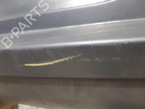 Rear bumper PEUGEOT 3008 I MPV (0U_) 1.6 HDi | BP22204791C8 