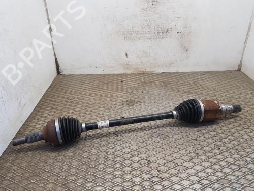 Used Right front driveshaft Right front driveshaft TESLA MODEL 3 (5YJ3) EV AWD (351 hp) 33966775 33966775