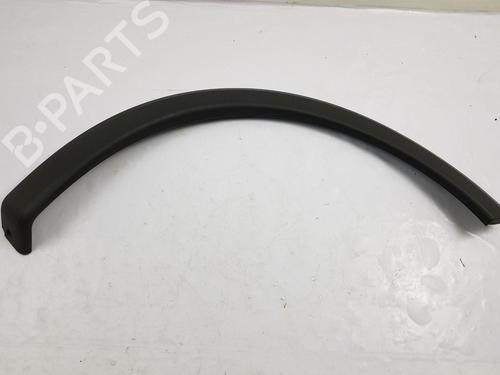 Modanatura parafango anteriore destra OPEL CORSA C (X01) 1.0 (F08, F68) | BP22672421C135 