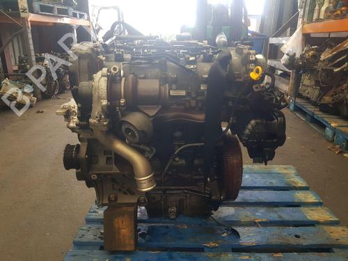 Engine OPEL INSIGNIA A (G09) 2.0 CDTI (68) | BP38071778M1 - Image 7