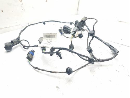 Electronic module FORD ECOSPORT | BP33889891M83 - Image 5