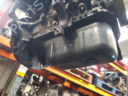 Gearbox LAND ROVER DISCOVERY V (L462) | BP22677398M3