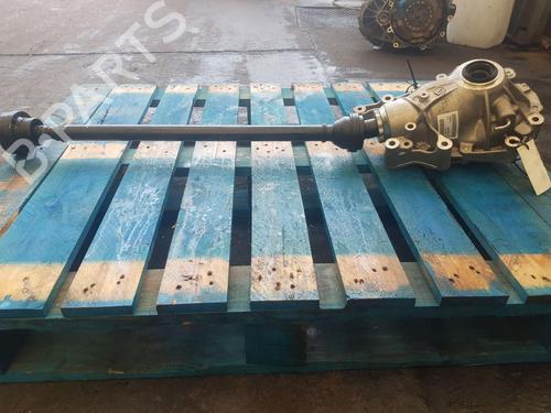 Front differential LAND ROVER RANGE ROVER SPORT III (L461) | BP37794442M23 - Image 4