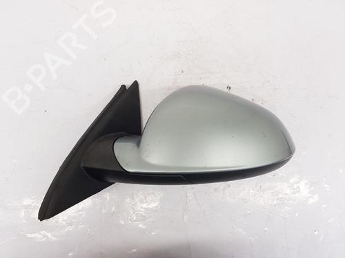 Used Left mirror VAUXHALL INSIGNIA Mk I (A) Hatchback (G09) 2.0 CDTI (68) (140 hp) 29407918
