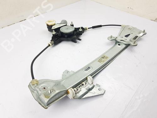 Front right window mechanism TOYOTA COROLLA Hatchback (_E21_, _EA1_, _EH1_) 1.8 Hybrid (ZWE211, ZWE219) | BP29514691C23 