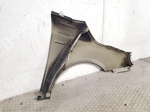 Left front fenders FIAT 500 (312_) 1.2 (312AXA1A) | BP23213378C41