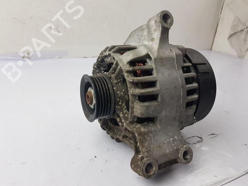 Alternator FIAT 500 (312_) 1.2 (312AXA1A) | BP26400962M7 