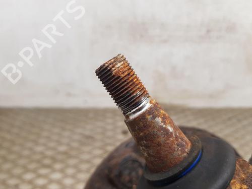 Right front steering knuckle VAUXHALL MOVANO Mk II (B) Chassis/Cab (X62) 2.3 CDTI RWD (UV, HV, EV) | BP30603466M26