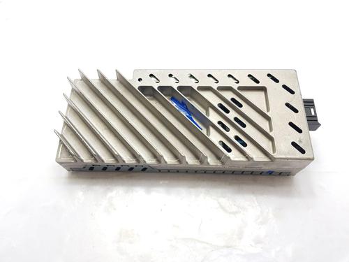 Used Electronic module BMW 4 Coupe (F32, F82) M4 Competition (450 hp) 30891929