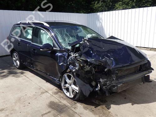 VOLVO V70 III (135) D4 2612329