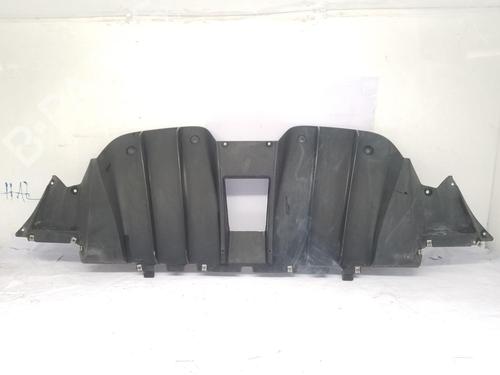 Used Rear bumper spoiler Rear bumper spoiler ALPINE A110 II [2017-2026] 32870621 32870621