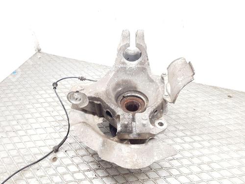 Left front steering knuckle LAND ROVER RANGE ROVER EVOQUE (L551) 2.0 D180 MHEV 4x4 | BP23182471M25  - Image 6