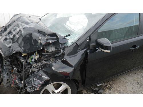 Engine control unit (ECU) FORD FOCUS II Turnier (DA_, FFS, DS) 1.6 TDCi | BP22675415M57 