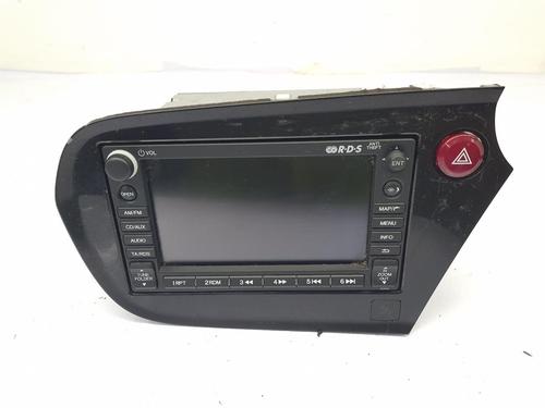 electronic-module-honda-insight-ze_-2009-32070035 main image