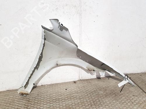 Forskærm venstre VW GOLF VIII (CD1, DA1) 2.0 TDI | BP31346357C41 