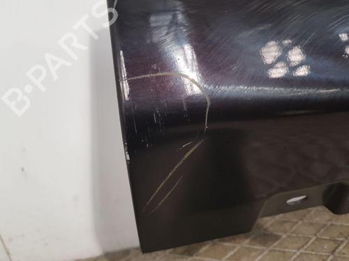 Right sideskirt ROLLS-ROYCE WRAITH (RR5) V12 | BP27550285C114 