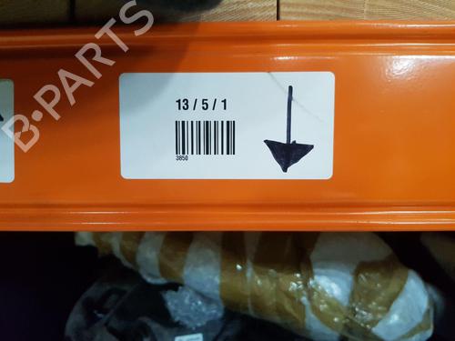 Boot lining LAND ROVER DEFENDER Station Wagon (L663) D200 SD4 4x4 | BP36280809I3  - Image 14