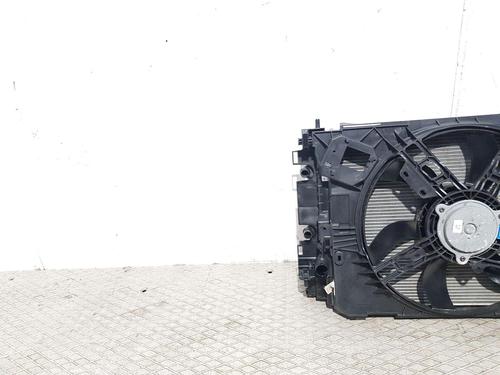 Water radiator SMART FORTWO Coupe (453) 0.9 (453.344, 453.353) | BP37437677M31 - Image 12