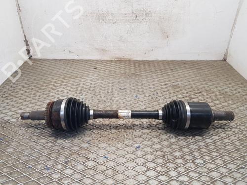 Used Left front driveshaft HYUNDAI i30 FASTBACK (PDE, PDEN) 2.0 N (275 hp) 28444325