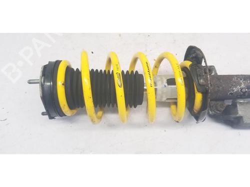 Right front shock absorber FORD FIESTA VI (CB1, CCN) 1.6 ST | BP27620232M17