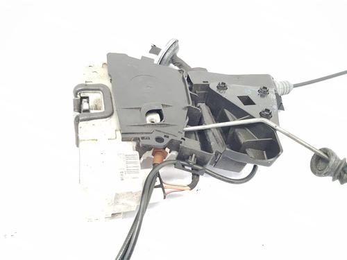 Front right lock MERCEDES-BENZ M-CLASS (W164) ML 280 CDI 4-matic (164.120) | BP29956997C97