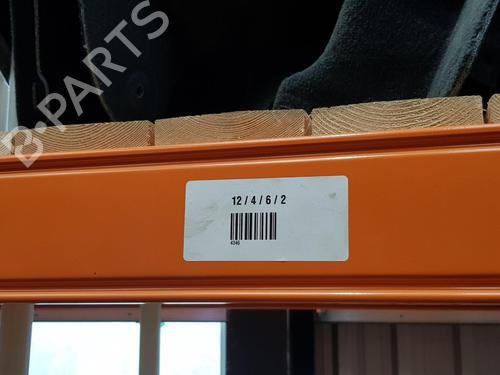 Boot lining MERCEDES-BENZ GLA (H247) GLA 220 d 4-matic (247.715) | BP32275296I3 - Image 9