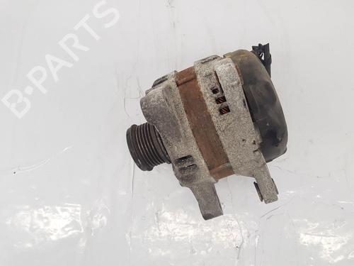 Used Alternator Alternator VAUXHALL VIVARO C Van (K0) 1.5 (102 hp) 34407054 34407054