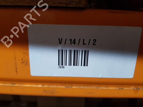 Right front window switch SUZUKI SWIFT III (MZ, EZ) 1.6 (RS416, RR 416, ZC31S) | BP31663750I26 