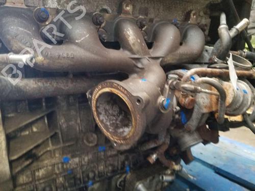 Engine VOLVO C30 (533) T5 | BP31983684M1  - Image 6