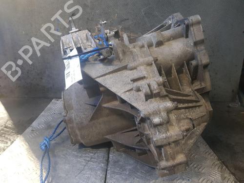 Gearbox MINI MINI (R56) Cooper S | BP31301159M3 